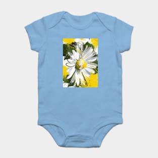 Chamomile Baby Bodysuit